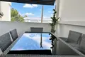3 bedroom apartment 123 m² Limassol, Cyprus