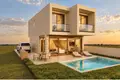 Villa de tres dormitorios 194 m² Agia Marinouda, Chipre