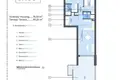 Bungalow 3 chambres 76 m² Dolores, Espagne