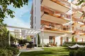 Apartamentos multinivel 3 habitaciones 83 m² Varsovia, Polonia