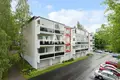 Appartement 2 chambres 56 m² Helsinki sub region, Finlande