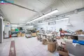 Propriété commerciale 939 m² à Vilnius, Lituanie