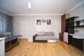 2 room apartment 43 m² Minsk, Belarus