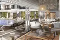 Квартира 2 комнаты 47 м² Средиземноморский регион, Турция