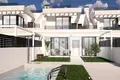 3 bedroom townthouse 113 m² Rojales, Spain