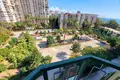 Wohnung 2 Schlafzimmer 120 m² Mittelmeerregion, Türkei