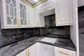 6 bedroom villa 350 m² Mezitli, Turkey