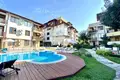 2 bedroom apartment 65 m² Sveti Vlas, Bulgaria