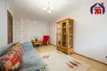 Apartamento 2 habitaciones 49 m² Minsk, Belarús