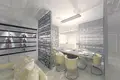 Apartamento 5 habitaciones 207 m² Abu Dabi, Emiratos Árabes Unidos