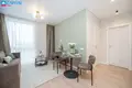 Квартира 2 комнаты 32 м² Вильнюс, Литва