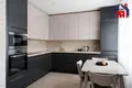Квартира 2 комнаты 70 м² Минск, Беларусь