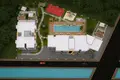 Apartamento 1 habitación 68 m² Finike, Turquía