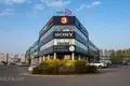Коммерческое помещение 3 комнаты 117 м² в Риге, Латвия