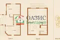 Apartamento 3 habitaciones 124 m² Obzor, Bulgaria