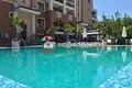 1 bedroom apartment 60 m² Sveti Vlas, Bulgaria