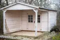 Wohnung 3 zimmer 63 m² Trzebaw, Polen