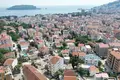 Parcelas  Budva, Montenegro