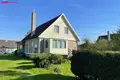 House 156 m² Kurpalaukis, Lithuania