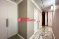 Apartamento 3 habitaciones 81 m² Grodno, Belarús
