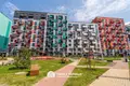 Квартира 2 комнаты 32 м² в Копище, Беларусь