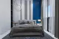 Квартира 57 м² Аланья, Турция