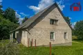 House 81 m² Krasnienski sielski Saviet, Belarus