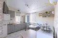 Haus 123 m² Zalieski sielski Saviet, Belarus