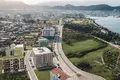 2 bedroom apartment 72 m² Bar, Montenegro