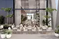 Pomieszczenie biurowe 440 m² w Nikozja, Cypr