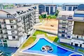 2 bedroom apartment 85 m² Kargıcak, Turkey