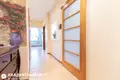 Wohnung 2 zimmer 58 m² Minsk, Belarus