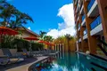 Studio apartment 1 bedroom 30 m² Karon, Thailand