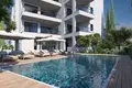 Квартира 2 спальни 97 м² Demos Agiou Athanasiou, Кипр