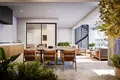 Квартира 1 спальня 65 м² Като Полемидия, Кипр
