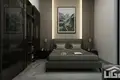 Penthouse 3 rooms 89 m² in Alanya, Turkey