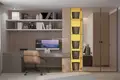 Квартира 2 комнаты 65 м² Кепез, Турция