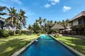 5 bedroom villa 700 m² Saba, Indonesia