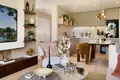 Appartement 1 chambre 52 m² Londres, Royaume-Uni
