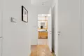Apartamento 3 habitaciones 86 m² Varsovia, Polonia