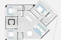 3 bedroom apartment 433 m² Choeng Thale, Thailand
