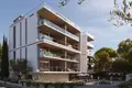 Mieszkanie 2 pokoi 117 m² Jermasoja, Cypr