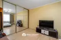 1 bedroom apartment 37 m² Minsk, Belarus