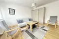 Apartamento 1 habitación 26 m² en Poznan, Polonia
