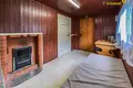 Haus 53 m² Zabalocki sielski Saviet, Belarus