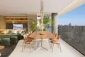 Mieszkanie 3 pokoi 215 m² Regiao Imediata de Sao Paulo, Brazylia