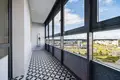 Квартира 3 комнаты 117 м² Минск, Беларусь