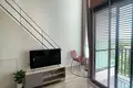 Complexe résidentiel Residential complex with 5-star infrastructure, Bangkok, Thailand