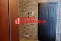 1 room apartment 43 m² Hrodna, Belarus