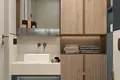 Квартира 1 комната 50 м² Батуми, Грузия